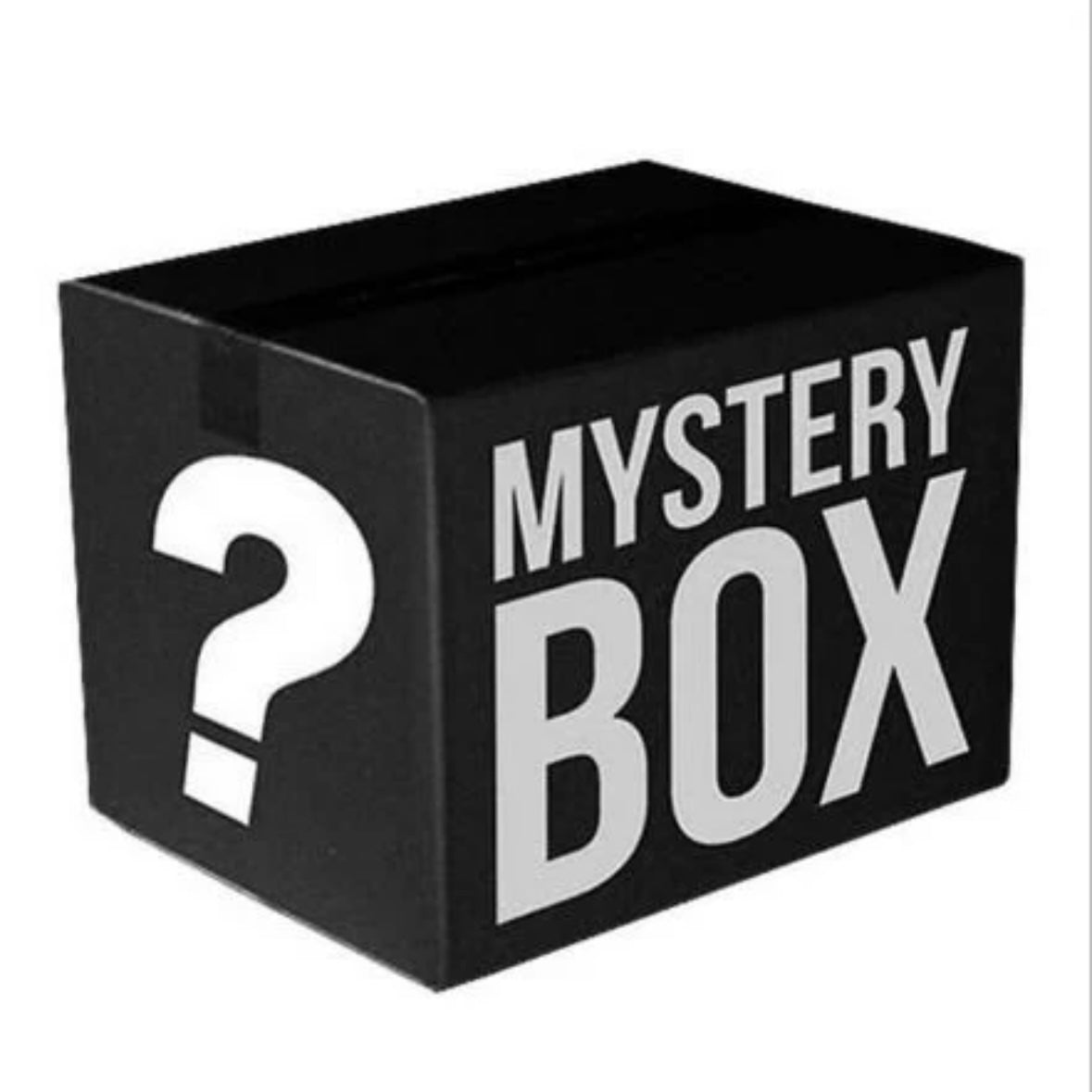 MYSTERY BOX